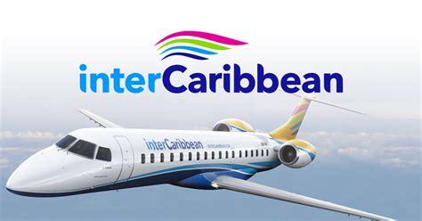 interCaribbean Airways Check-in Online | WebCheckin.Info