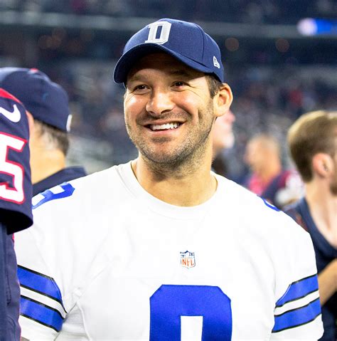 Tony Romo Is Reportedly Retiring From the NFL: Details