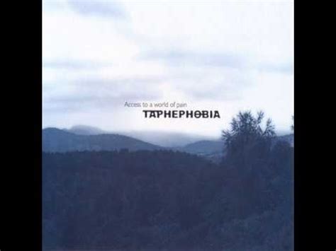 Taphephobia - Dystopia - YouTube