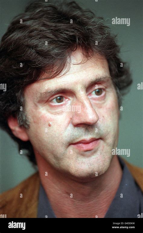 PA NEWS PHOTO 24/6/98 FRENCH ACTOR DANIEL AUTEUIL POSES AT A PHOTOCALL IN THE CINE LUMIERE IN ...