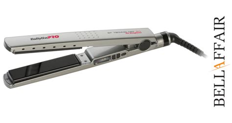 BaByliss Pro The Straightener | BellAffair.com