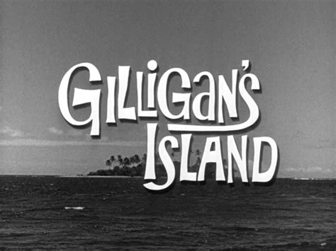 Image detail for -Gilligan-logo - TV Show Images | Old tv shows, Tv themes