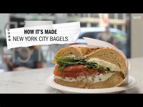 The 18 best bagel spots in NYC