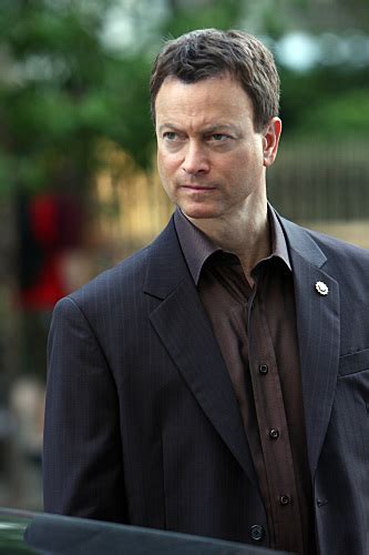 Gary Sinise