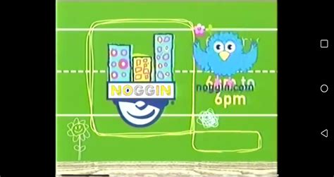 Noggïn Mooses Alphabet 2003 Promo - Noggin Fan Art (44328761) - Fanpop