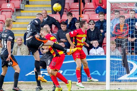 Kris Boyd back among the goals as Kilmarnock make their point against ...