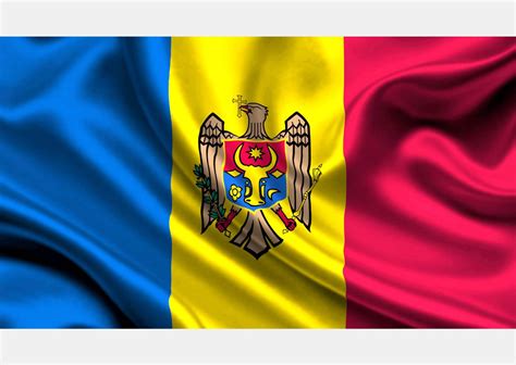 Moldova Flag Wallpapers - Wallpaper Cave