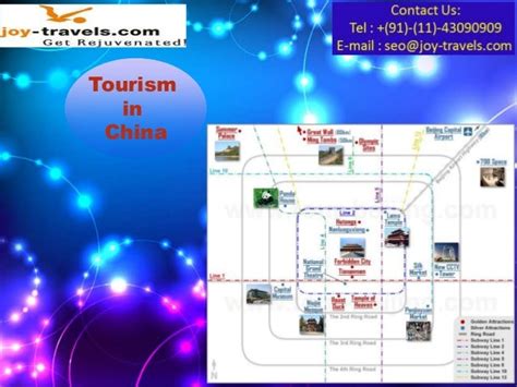 China Vacation Packages |China Holiday Tour Package from India at Joy Travels