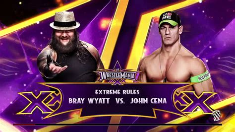 Wwe 2k15 Bray Wyatt