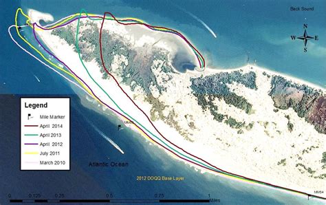 Shackleford’s erosion rate focus of geologist’s talk | | carolinacoastonline.com