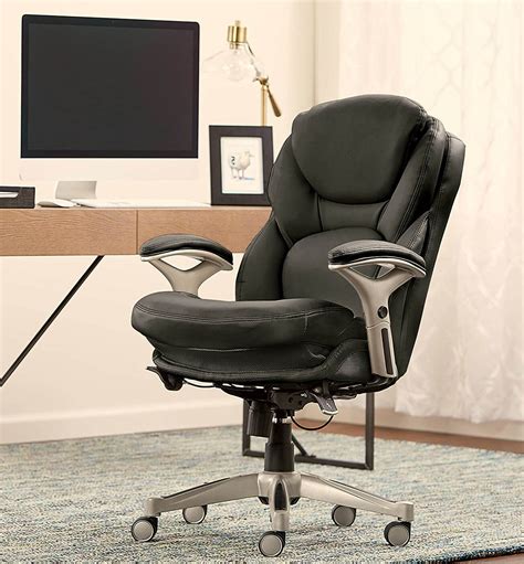 Industrial Ergonomic Work Chair