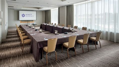 Pittsburgh Meeting Space | Hyatt Regency Pittsburgh Airport