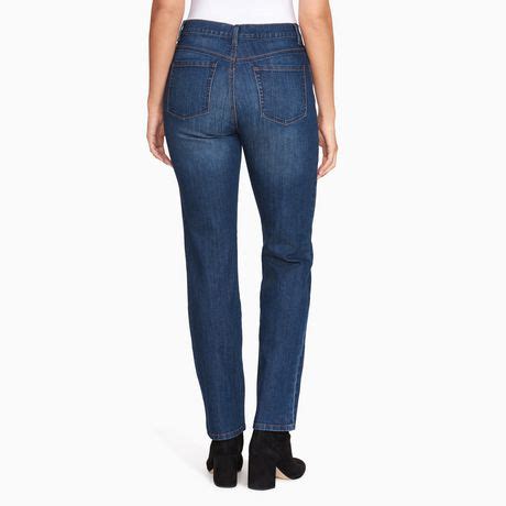 Gloria Vanderbilt Amanda Petite Jeans for Ladies | Walmart Canada