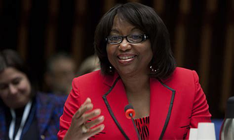 Virgin Islands Mourns Public Health Pioneer Dr. Carissa Etienne