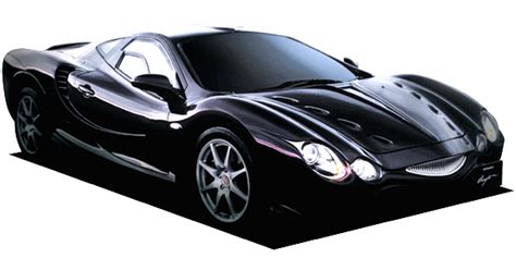 MITSUOKA OROCHI, BASE GRADE catalog - reviews, pics, specs and prices ...