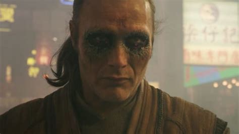 Doctor Strange: Is Kaecilius The Answer To Marvel's 'Villain Problem'?