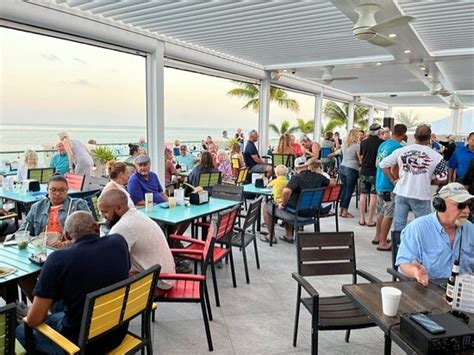 WHALE HARBOR SANDBAR, Islamorada - Menu, Prices & Restaurant Reviews - Tripadvisor