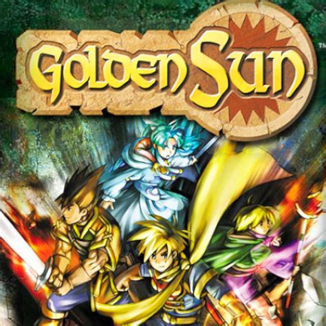 GBA Cheats - Golden Sun Guide - IGN