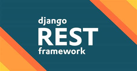 Django Rest Framework - Courses - Coding for Entrepreneurs