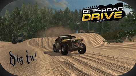 Off Road Drive - Full Game | Download PC Games | Free PC Softwares | Download Games and Softwares