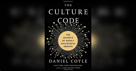 The Culture Code Free Review by Daniel Coyle