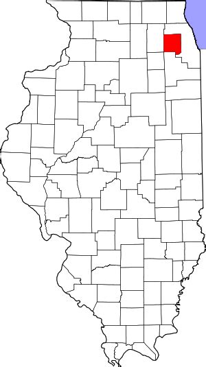 Naperville Township, Illinois - Wikipedia