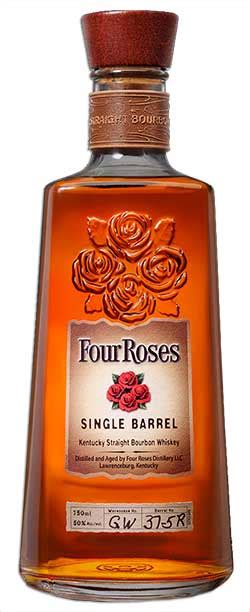 Four Roses Single Barrel Review