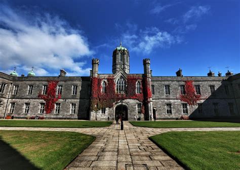 University of Galway, Ireland - Ranking, Reviews, Courses, Tuition Fees | Hotcourses India