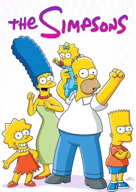 The Simpsons live action movie Fan Casting on myCast