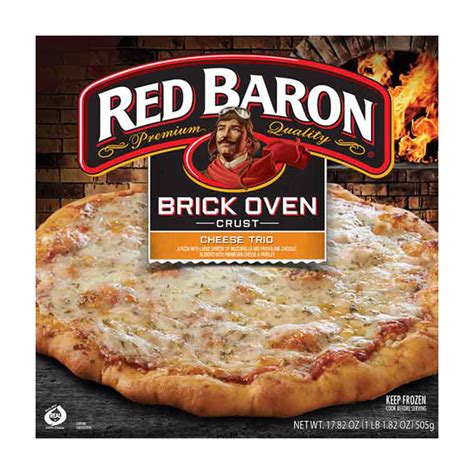 Best Frozen Pizza Brands