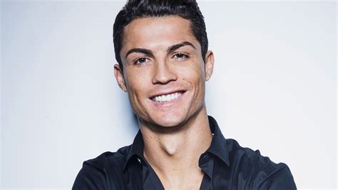 Ronaldo Smile Wallpapers - Wallpaper Cave