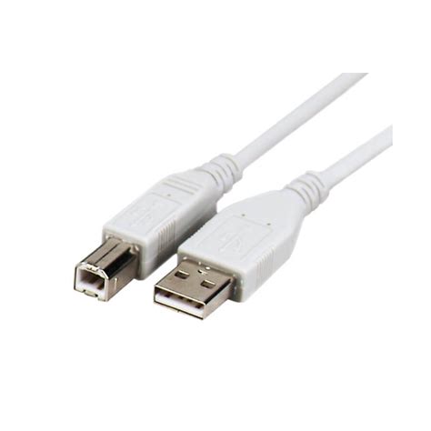 USB Typ-B Kabel – Awaptec.ch