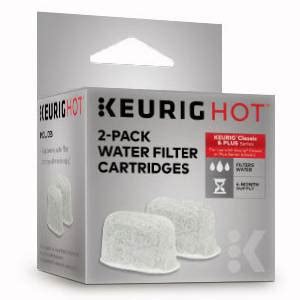 Keurig Replacement Water Filter Cartridges at Blain's Farm & Fleet