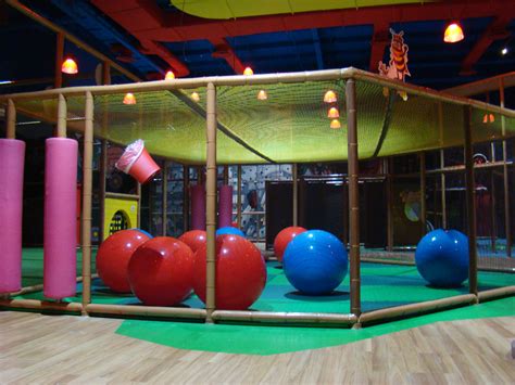 iPlayCo - Indoor Playground Equipment: Largest Softplay Centre in the World