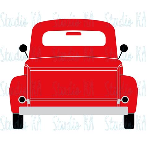 42+ Old Truck SVG Cut Files Free - Download Free SVG Cut Files and ...