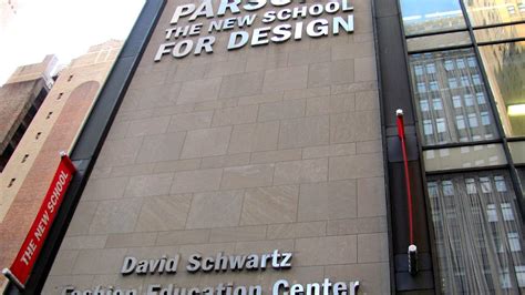 Fashion Design College In New York - College Choices