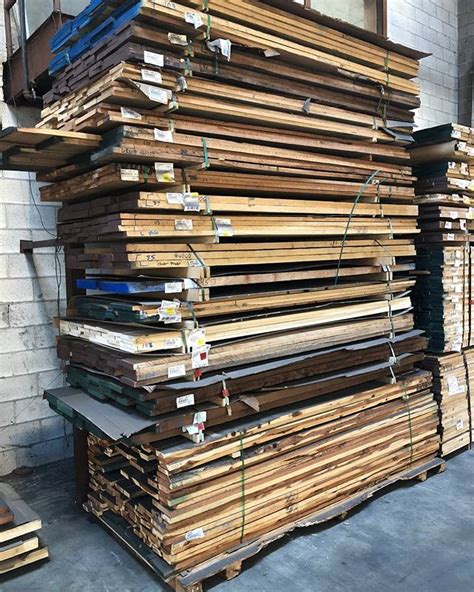 We have a huge selection of lumber species in bundles as small as 100 board feet. Contact our ...