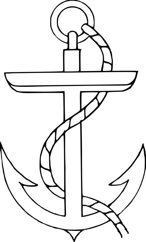 Free Anchor Cliparts, Download Free Anchor Cliparts png images, Free ClipArts on Clipart Library