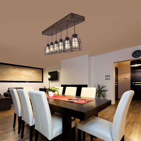 30+ Farm House Dining Room Light – DECOOMO