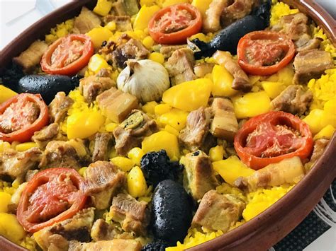 Cómo hacer Arroz al Horno | Receta e Ingredientes