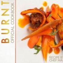 Burnt Movie Recipes > Burnt Movie Cookbook | @bakespace | MrOwl