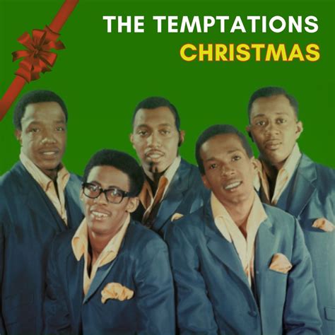 ‎The Temptations Christmas - EP - Album by The Temptations - Apple Music