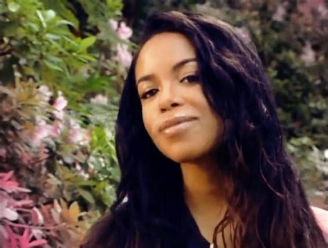 Aaliyah Interview on CBS - Aaliyah Photo (37423733) - Fanpop