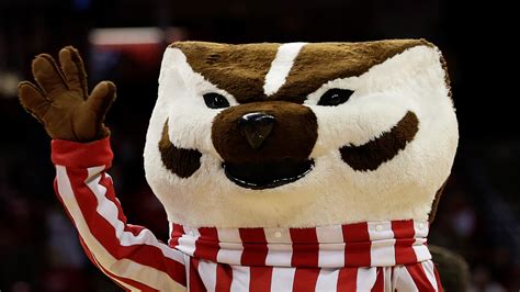 The History Of Wisconsin's Bucky Badger Explained