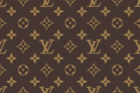 ¿Quién diseñó el Monogram de Louis Vuitton?