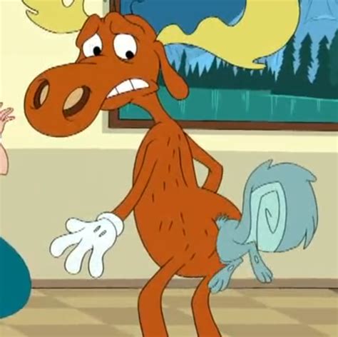 Rocky and Bullwinkle | Drawn Together Wiki | FANDOM powered by Wikia