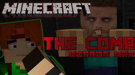 The Coma Map 1.12.2, 1.11.2 for Minecraft - 9Minecraft.Net