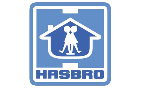 Hasbro Logo