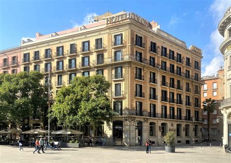 HOTEL COLON $180 ($̶2̶1̶9̶) - Updated 2023 Prices & Reviews - Barcelona, Catalonia