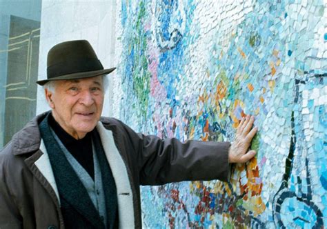 Biography of Dream and Folklore Artist Marc Chagall